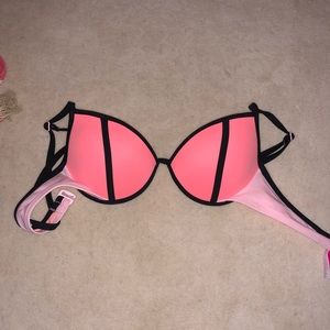 Victoria’s Secret bikini top